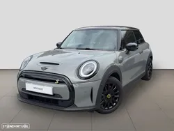 MINI 3 Portas Cooper SE
