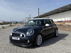 MINI Cooper Cooper D - Kit JCW