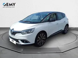 RENAULT Scenic Blue dCi 150 EDC Initiale Paris