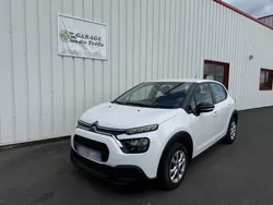 Citroën C3 (3) BlueHDi 100 BVM Feel