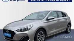 Hyundai i30 1.0 T-GDi Style de 2019
