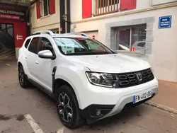 Dacia duster ii (2) 1.5 dci 115 blue prestige