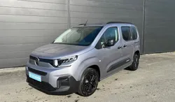 Citroen berlingo m 130 eat8