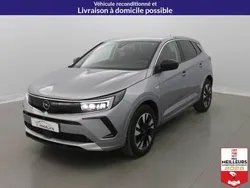 Opel grandland Turbo 130 BVA8