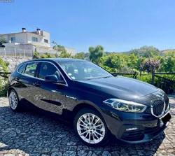 BMW 116 Sport full led