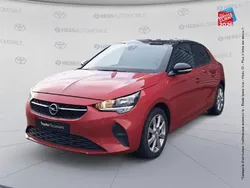 Opel Corsa 1.2 75ch Edition