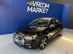 AUDI A1 Sportback 1.4 122ch Ambition Luxe - 2014 - 149 500 km - Boîte auto - Garantie