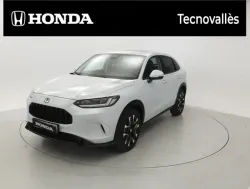 HONDA ZR-V 2.0 i-MMD Advance 4x2