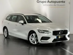 VOLVO V60 B4 Momentum Aut.