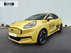 Ford Puma Gen-E 168ch Standard Range 43 kWh Premium