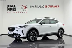 CUPRA Formentor 2.0 TDI SPORT 150 CV - NACIONAL