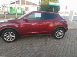Nissan Juke 1.5 DCI