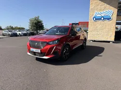 Peugeot 2008 1.5 BLUEHDI 110CH S&S ALLURE