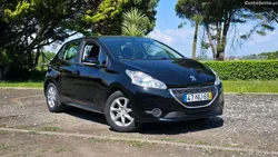Peugeot 208 1.2 VTi Access