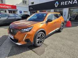 Peugeot 2008 II 1.5 BlueHDi 110ch S&S Allure