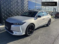 DS 4 DS4 II BlueHDi 130 EAT8 Performance Line 5p