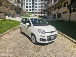 Fiat Panda 1.2 City Cross S&S