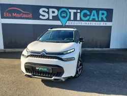 CITROEN C3 Aircross BlueHDi 110 S&S BVM6 Feel Pack