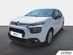 Citroën C3 PureTech 83 S&S BVM5 Feel Business