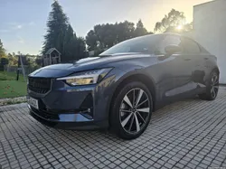 Polestar 2 Polestar 2 Long Range AWD 408cv | Teto Panorâmico | 360º | Full Extras