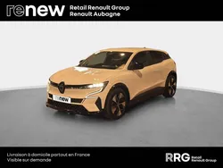 Renault megane e tech ev60 220 ch optimum charge