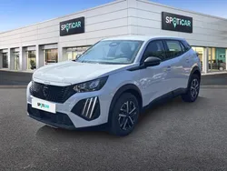 Peugeot 2008 Hybrid 145 e-DCS6 Style
