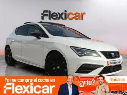 SEAT Leon ST 1.5 TSI S&S FR 150