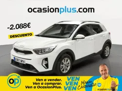 KIA Stonic 1.2 DPi Drive