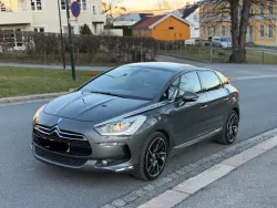 Citroen DS5 e-HDi 110 Airdream So Chic BMP6