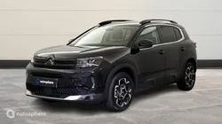 Citroen C5 Aircross 1.5 BlueHDi 130ch MAX boite automatique