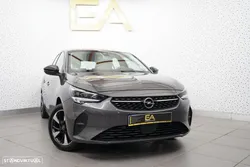 Opel Corsa-e GS Line