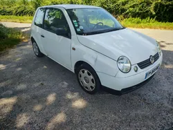 Volkswagen Lupo 1.0 50cv
