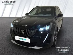 Peugeot 2008 1.2 130ch S&S Allure Pack EAT8