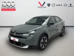 CITROEN C4 Hybrid Business Edition eDSC6 145