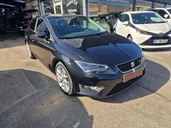 SEAT Leon 2.0 TDI 150 Start/Stop FR