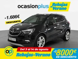 OPEL Mokka X 1.4T S&S Innovation 4x2
