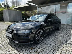 Audi A7 Sportback 3.0 TDI V6 S-line S tronic