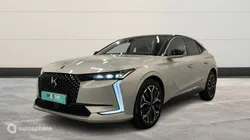 Ds Ds 4 BlueHDi 130ch Etoile Automatique
