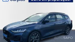 Ford Focus 1.0 EcoBoost MHEV ST-Line de 2023