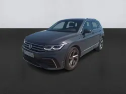 VOLKSWAGEN Tiguan 2.0TDI R-Line DSG 110kW