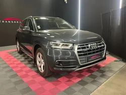 AUDI Q5 Q5 2.0 TDI 190 S tronic 7 Quattro Design