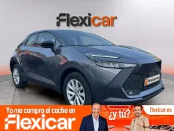 Toyota C-HR 2.0 GR Sport AWD-i Hybrid 200