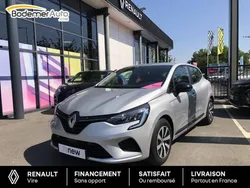 Renault Clio TCe 90 Equilibre
