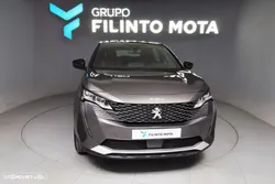 Peugeot 3008 1.5 BlueHDi Active Pack EAT8