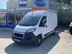 PEUGEOT BOXER Pack Clim L2H2 2.2 BLUEHDi - 130 FOURGON 330 + CAMERA+GPS
