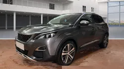 Peugeot 3008 (2) 2.0 HDI 180 GT BVA 125030 KMS révisée garantie