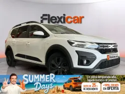 DACIA Jogger 1.0 TCe Expression 5pl.
