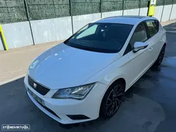 SEAT Leon 1.2 TSI 16V Reference Eco.Start/Stop