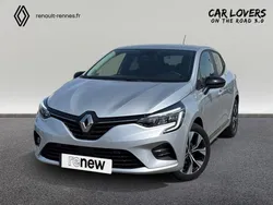Renault Clio V TCe 90 Evolution