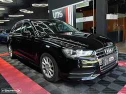 Audi A3 Sportback 1.6 TDI